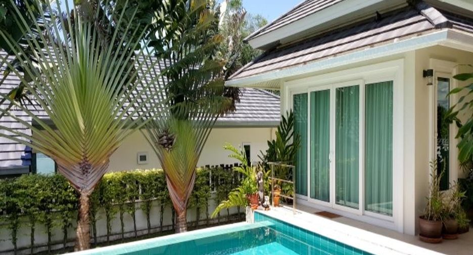 Baan Oasis Pran Buri