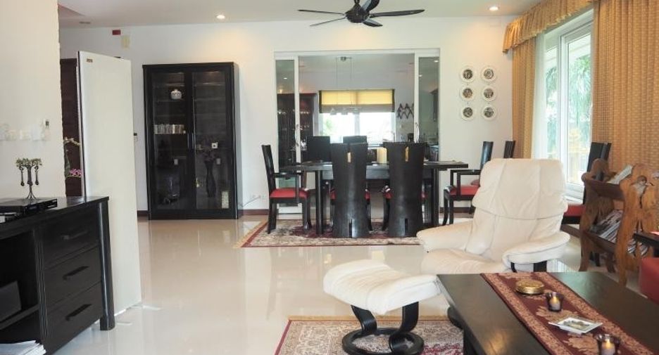 Baan Oasis Pran Buri