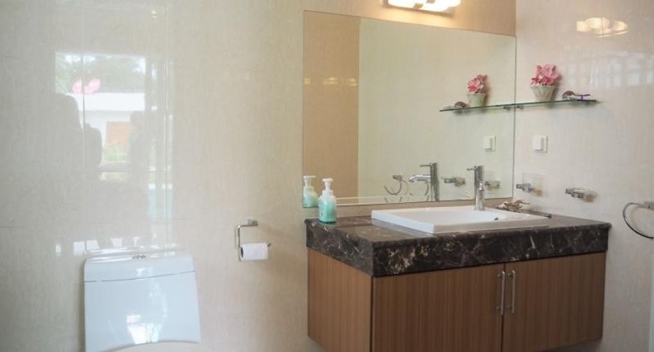Baan Oasis Pran Buri