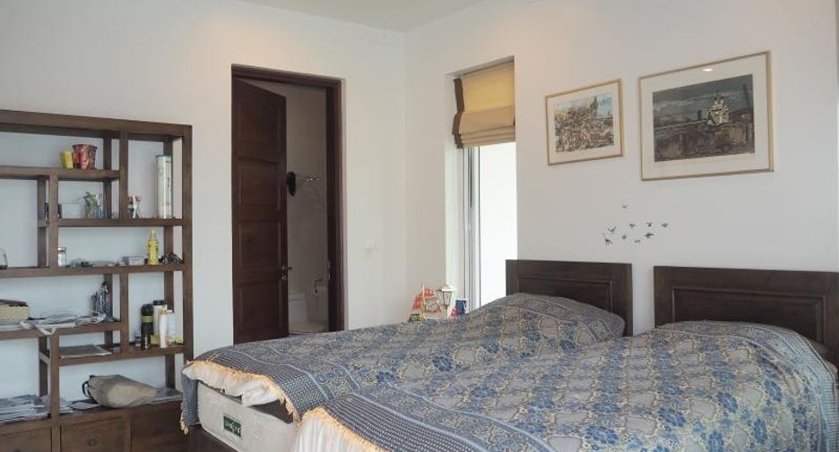 Baan Oasis Pran Buri