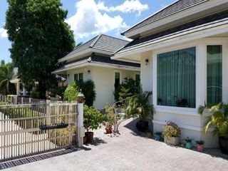 Baan Oasis Pran Buri