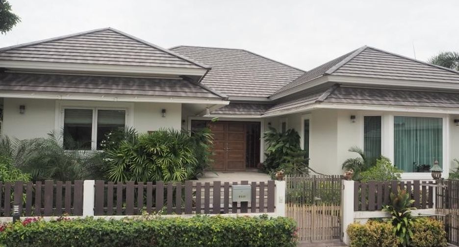 Baan Oasis Pran Buri