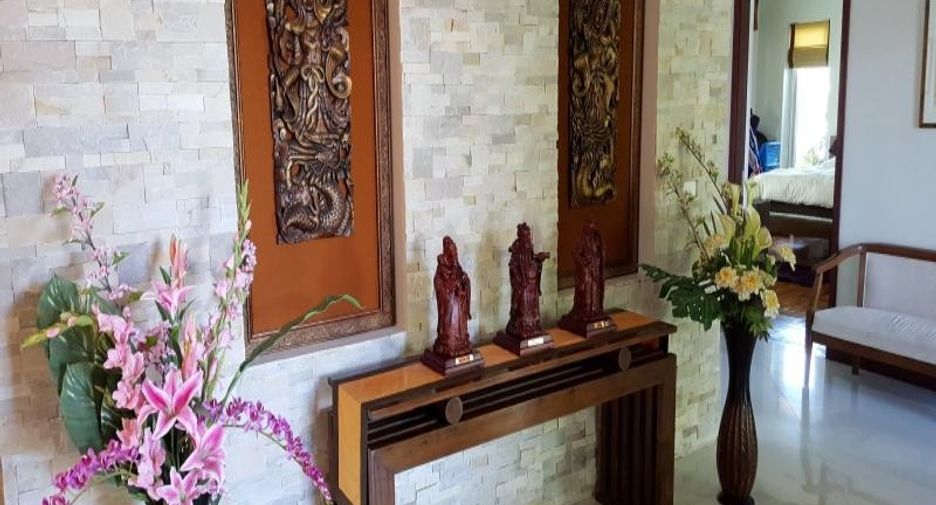 Baan Oasis Pran Buri