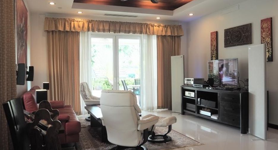 Baan Oasis Pran Buri
