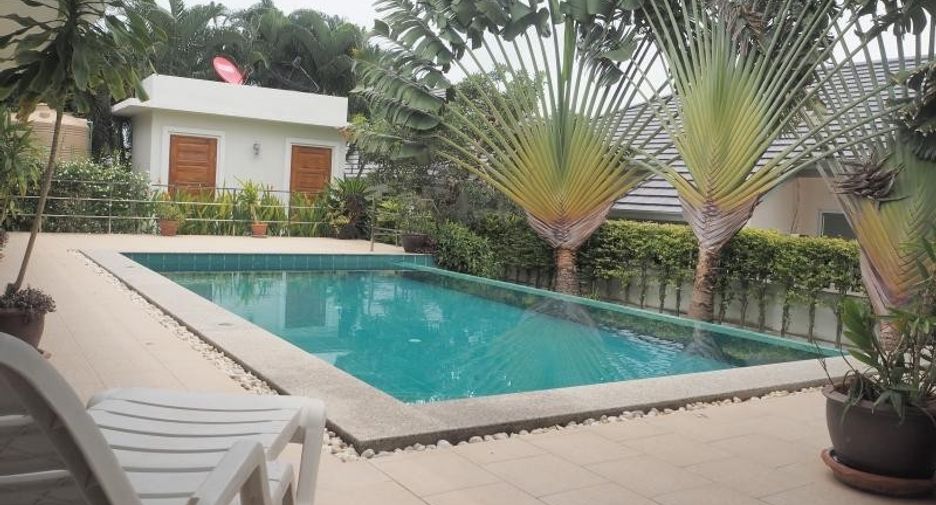 Baan Oasis Pran Buri