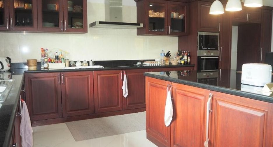 Baan Oasis Pran Buri