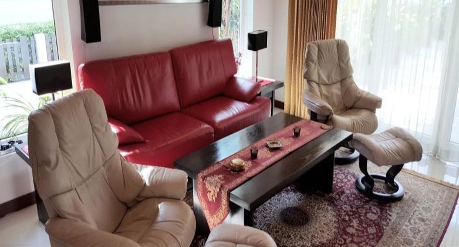 Baan Oasis Pran Buri