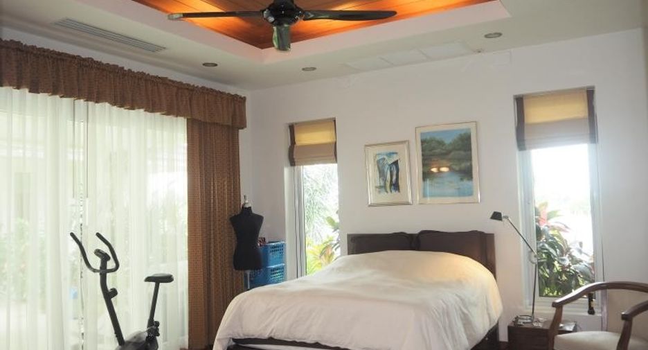 Baan Oasis Pran Buri