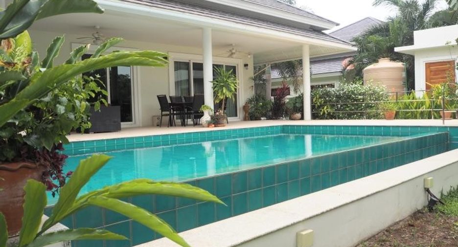 Baan Oasis Pran Buri
