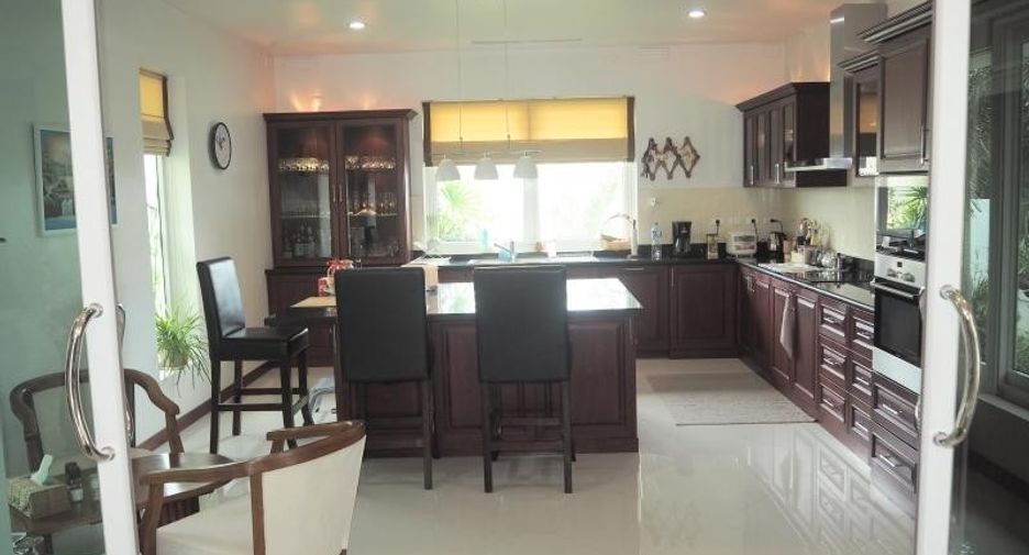 Baan Oasis Pran Buri