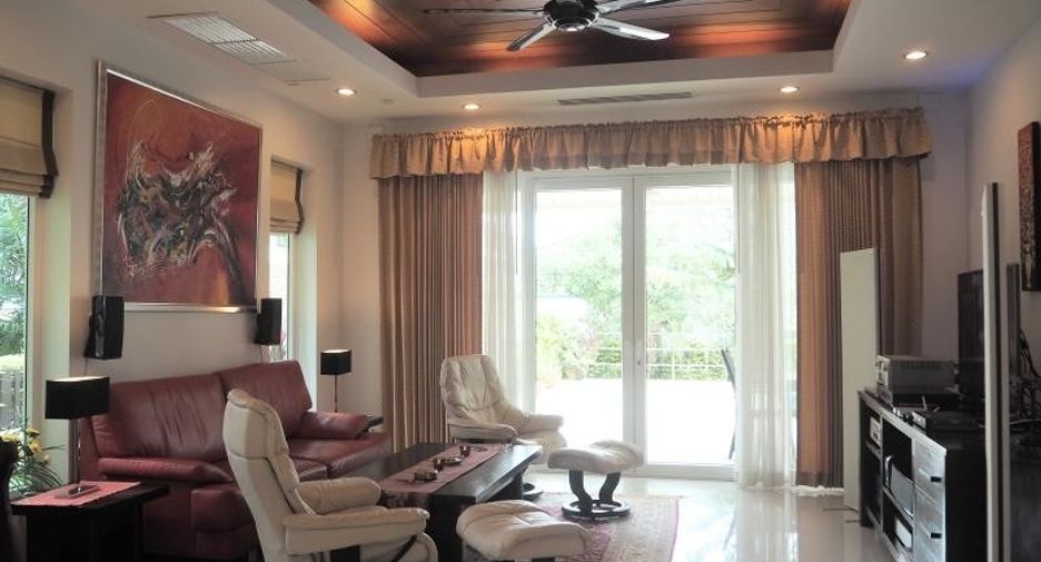 Baan Oasis Pran Buri