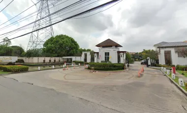Nanthawan Suan Luang R.9