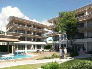 The Terraza Samui