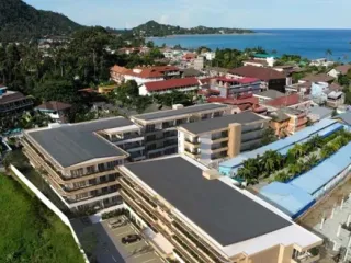 The Terraza Samui