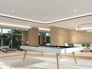 The Terraza Samui