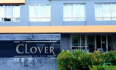 The Clover Phuket