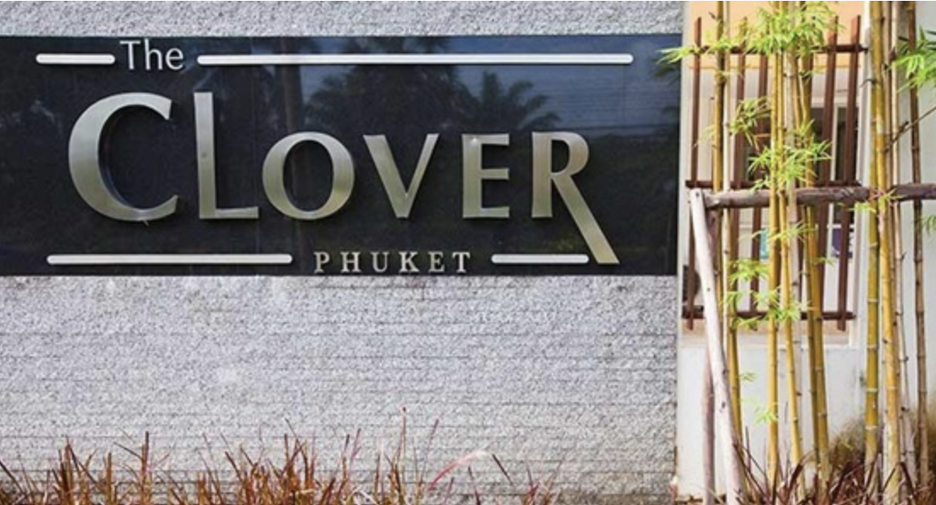 The Clover Phuket