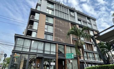 111 Residences