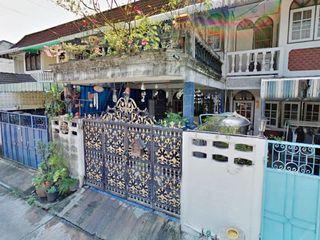 99 Bridge House