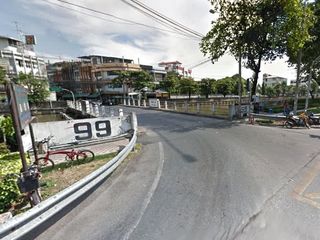 99 Bridge House