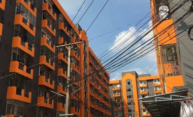 Ladprao Condo Town 2