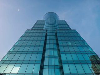 Skyline Center