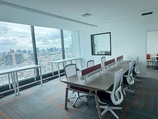 Skyline Center