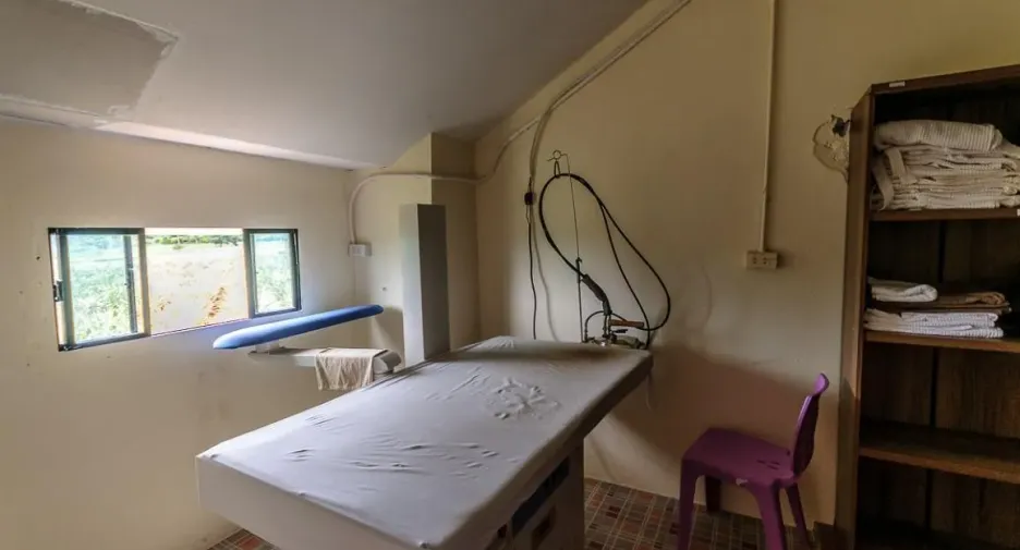 Pa Prai Villas and Suites