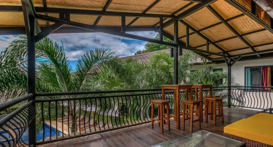 Pa Prai Villas and Suites