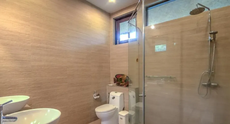 Pa Prai Villas and Suites