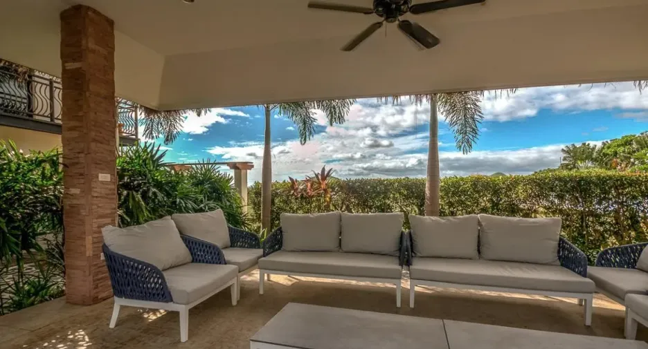 Pa Prai Villas and Suites