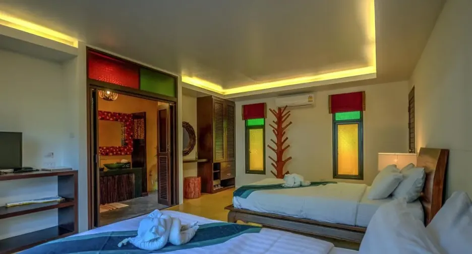 Pa Prai Villas and Suites