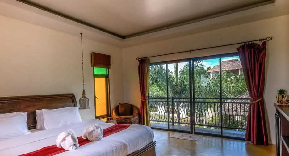 Pa Prai Villas and Suites