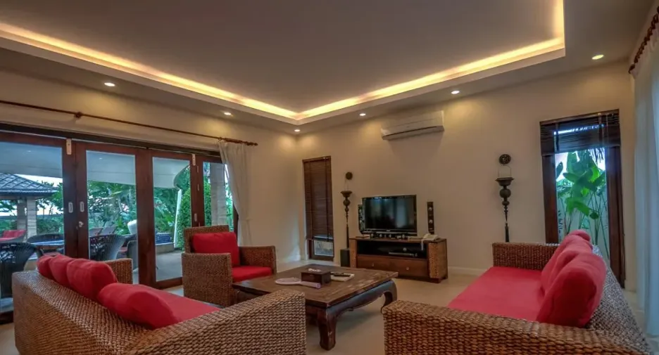 Pa Prai Villas and Suites