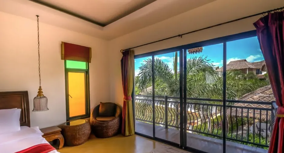 Pa Prai Villas and Suites