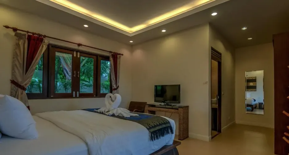 Pa Prai Villas and Suites