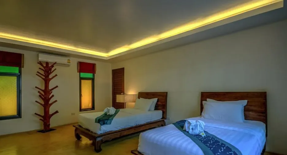 Pa Prai Villas and Suites