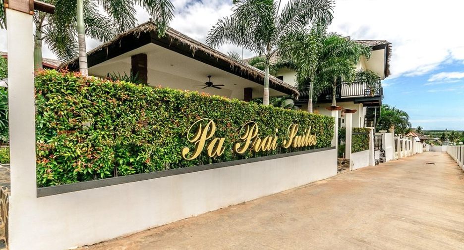 Pa Prai Villas and Suites