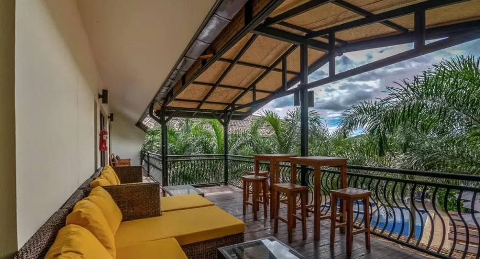 Pa Prai Villas and Suites