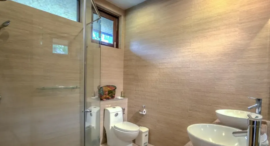 Pa Prai Villas and Suites