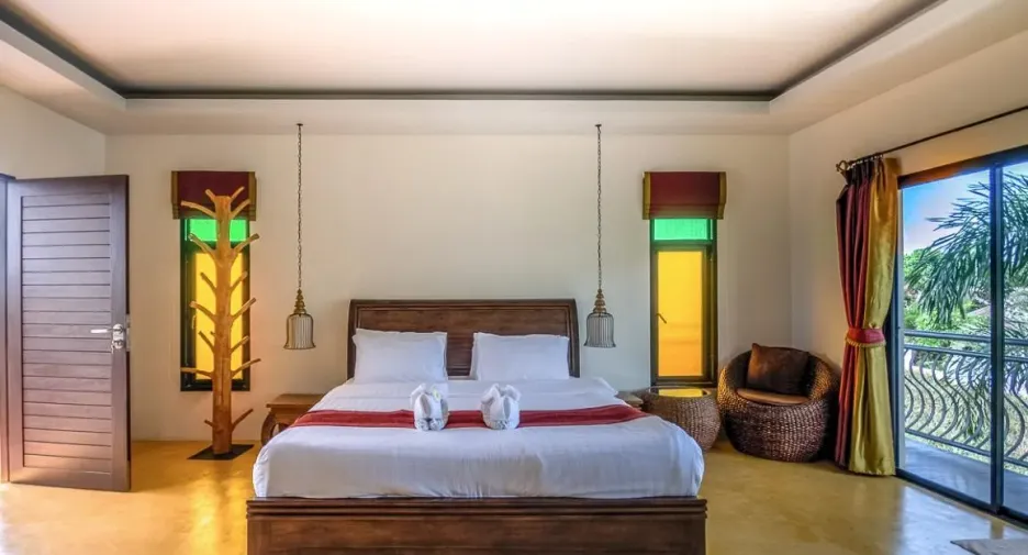 Pa Prai Villas and Suites