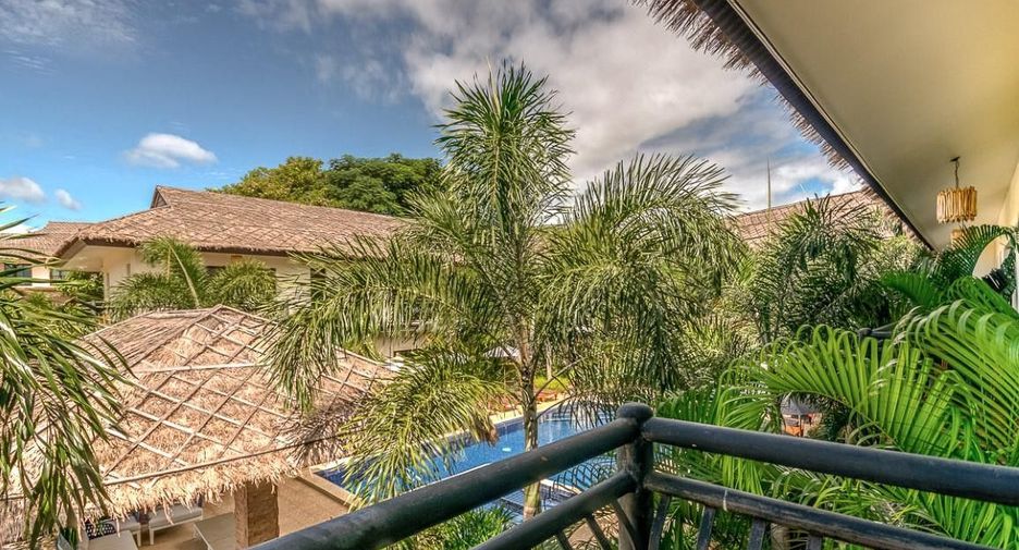 Pa Prai Villas and Suites