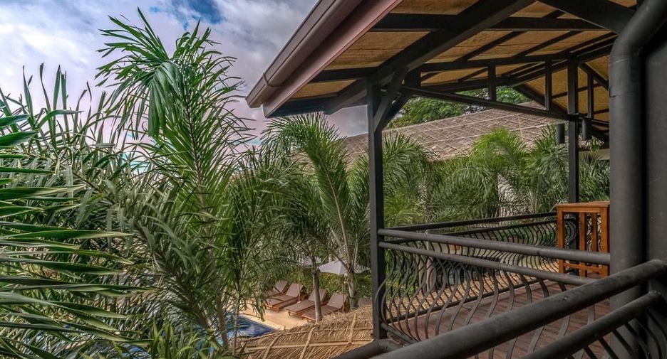 Pa Prai Villas and Suites