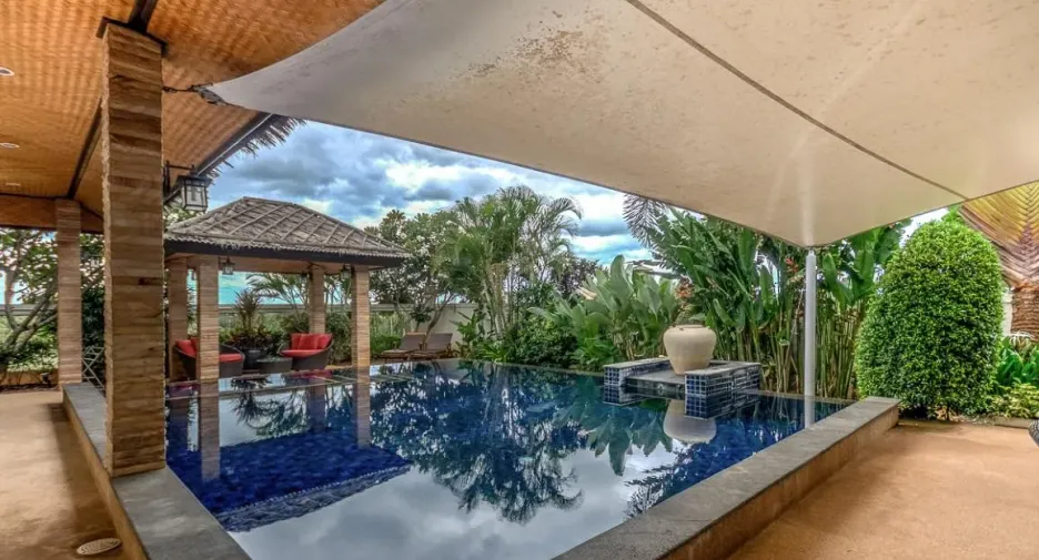 Pa Prai Villas and Suites