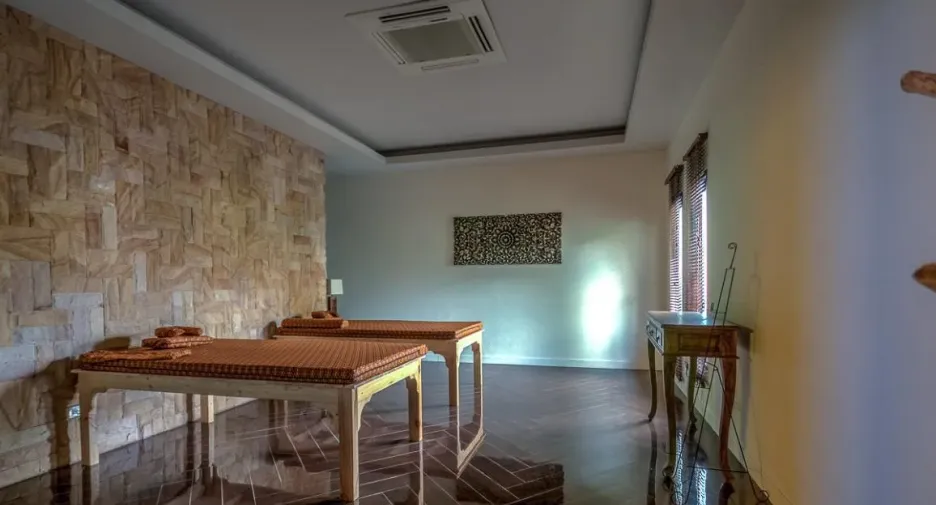 Pa Prai Villas and Suites