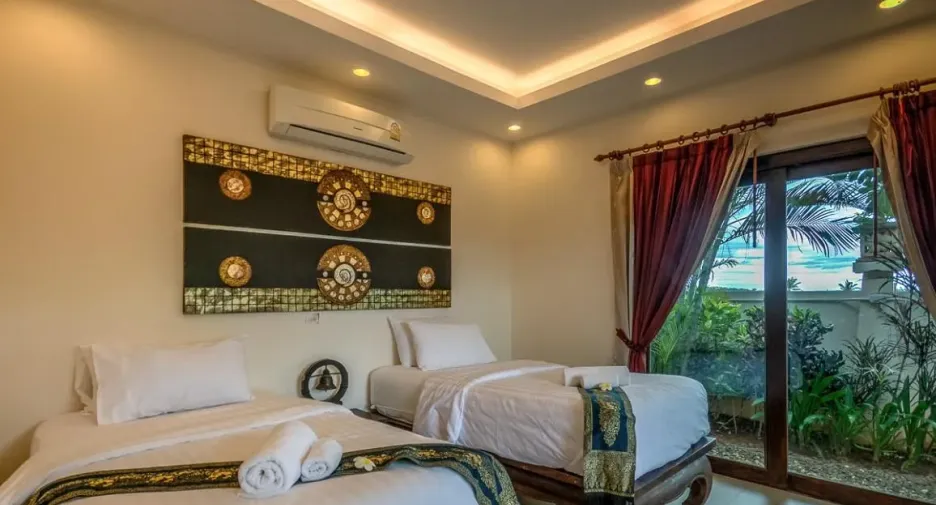 Pa Prai Villas and Suites