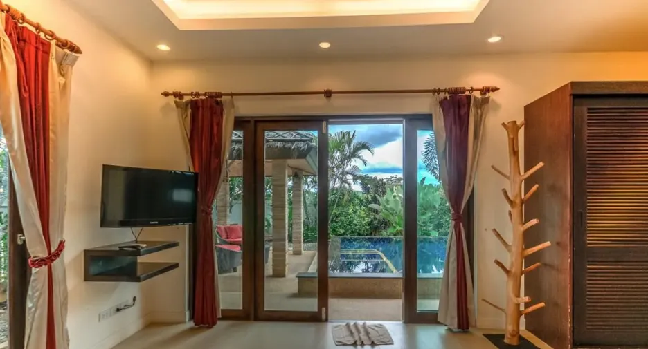 Pa Prai Villas and Suites
