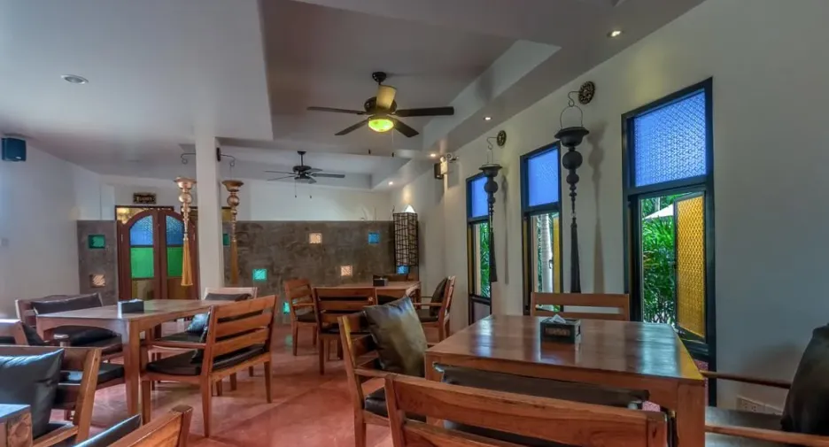 Pa Prai Villas and Suites