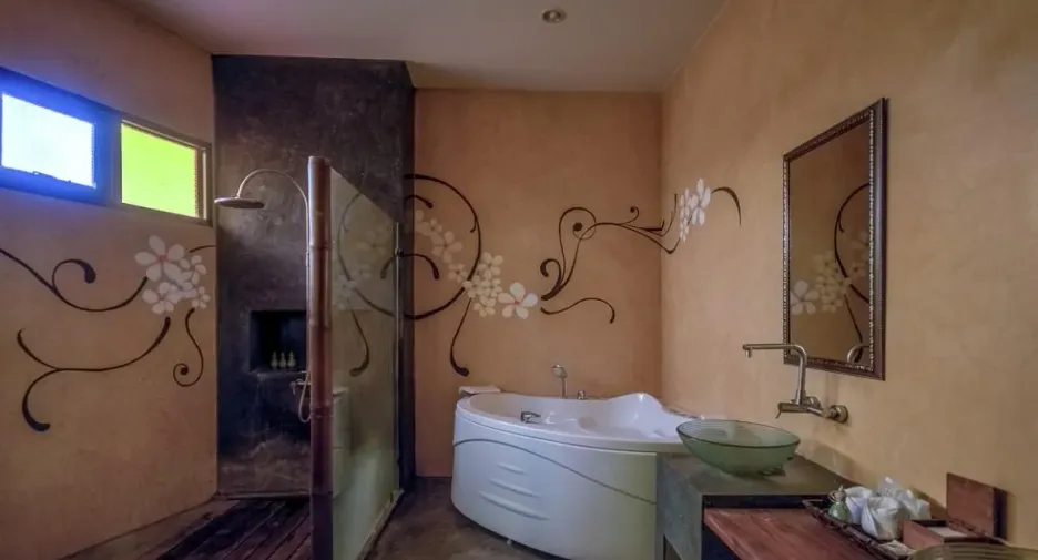 Pa Prai Villas and Suites
