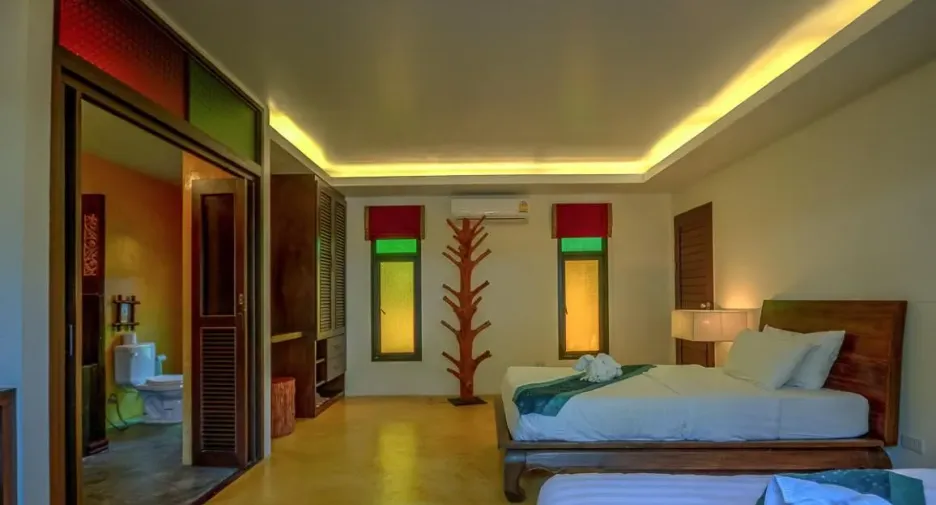 Pa Prai Villas and Suites